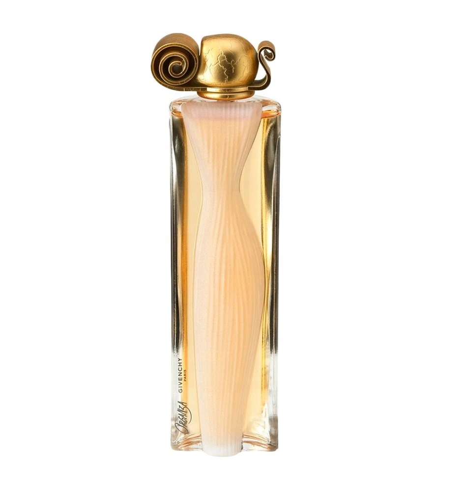 Givenchy Organza EDP parfumuotas vanduo moterims, 50 ml