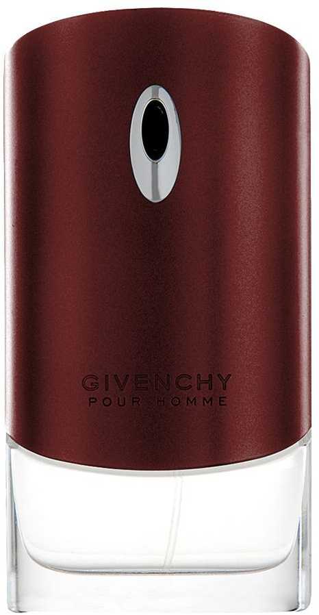 Givenchy Pour Homme EDT tualetinis vanduo vyrams, 50 ml