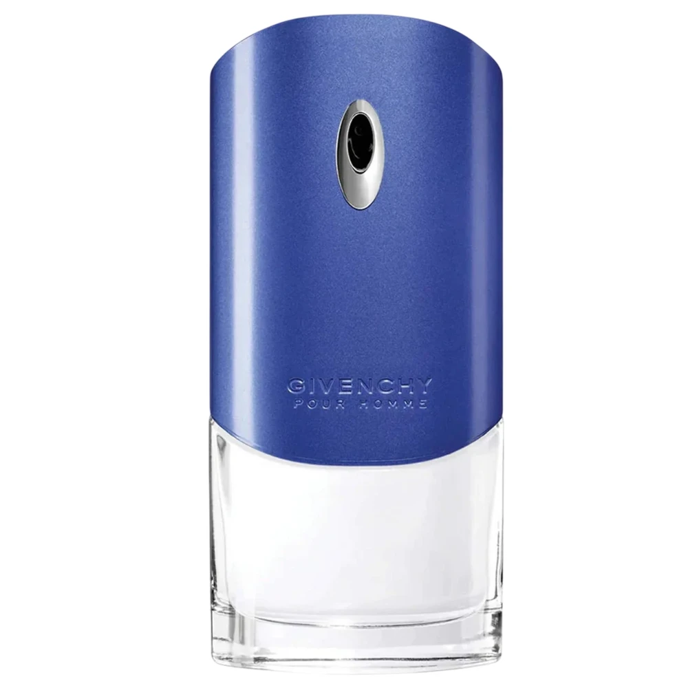 Kvepalai vyrams Givenchy Pour Homme Blue Label EDT, 100 ml