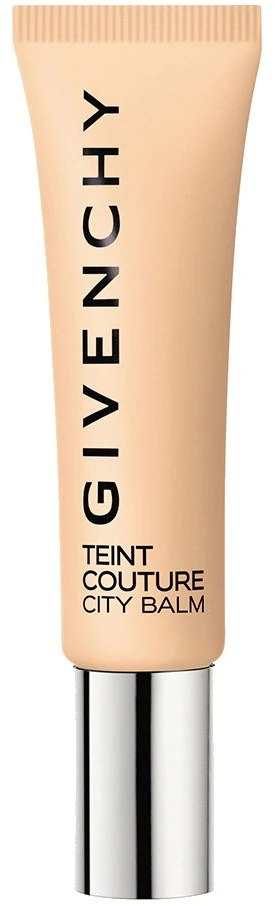 „Givenchy Teint Couture City Balm“ drėkinamasis skystas makiažo pagrindas C205 SPF 25, 30 ml