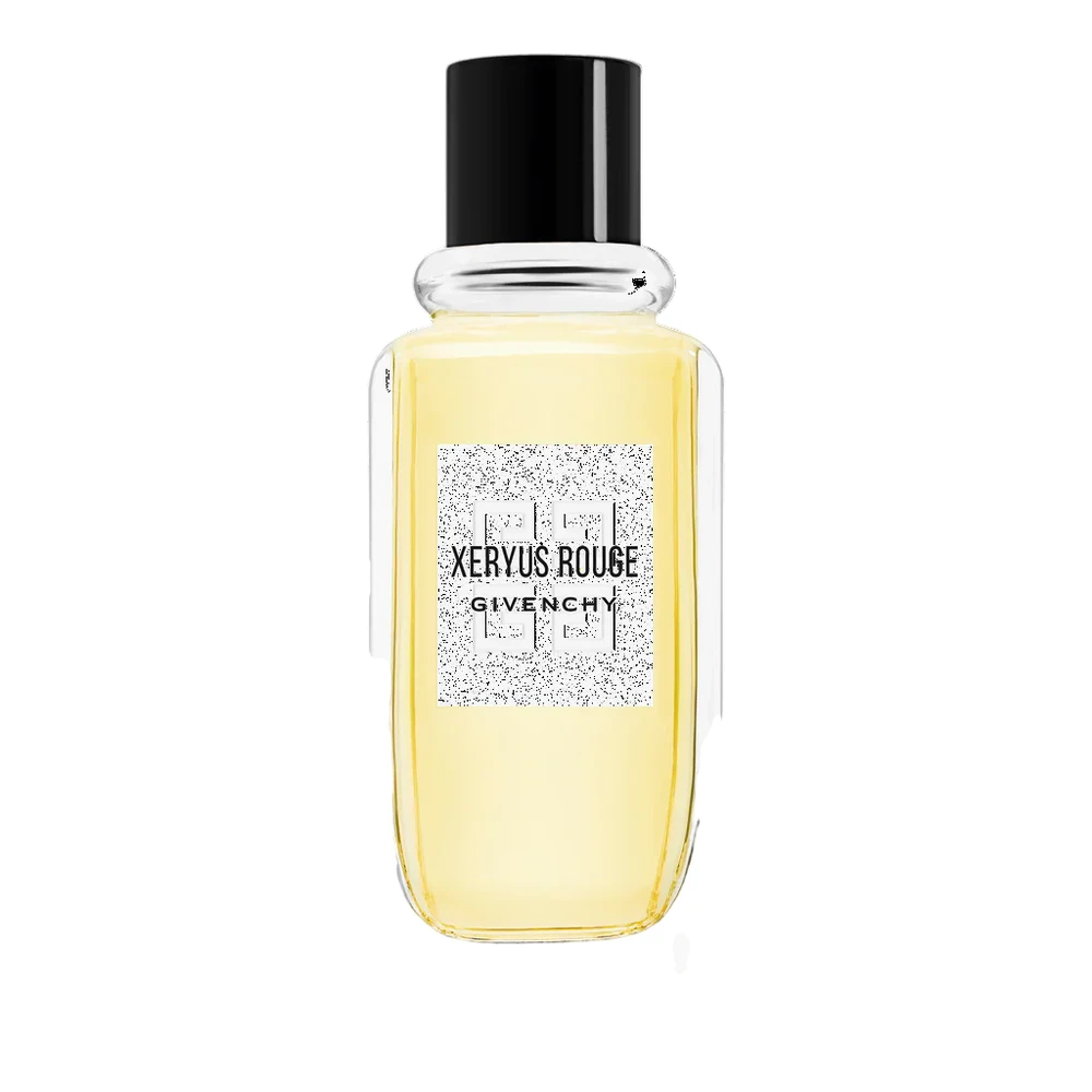 Kvepalai vyrams Givenchy Xeryus Rouge EDT, 100 ml