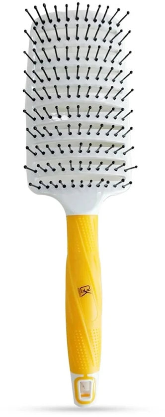 GK hair Global Keratin Ventilated Hair, 76 mm, formavimui