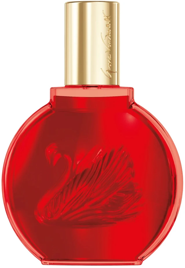 Gloria Vanderbilt In Raudona EDP parfumuotas vanduo moterims, 100 ml
