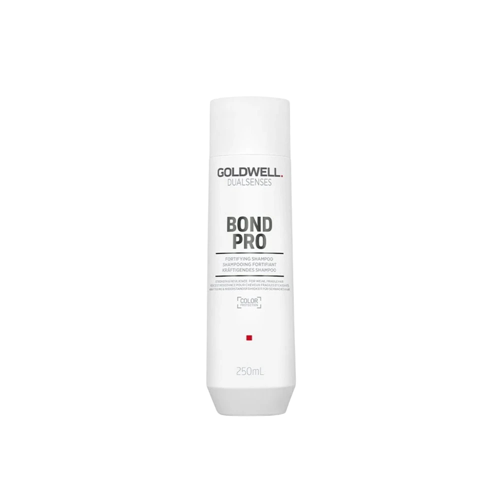 Goldwell Dualsenses Bond Pro Fortifying Šampūnas Šampūnas moterims, 250 ml