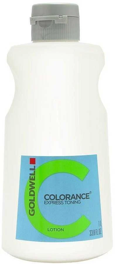 „Goldwell Colorance“ plaukų oksidantinis losjonas, 1000 ml