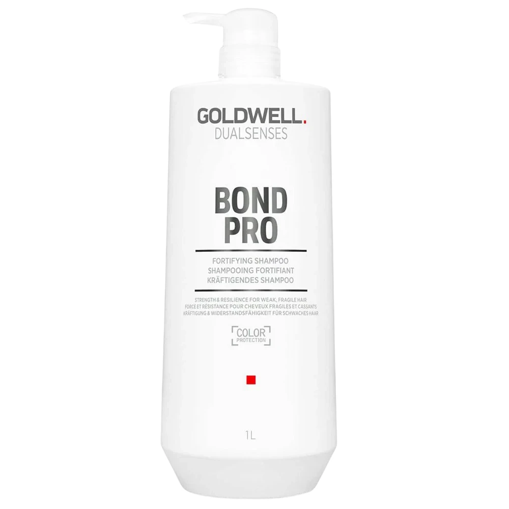 Goldwell Dualsenses Bond Pro Fortifying Šampūnas Šampūnas