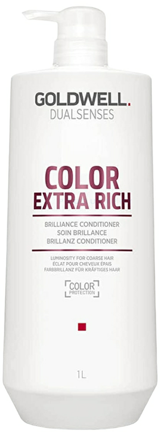 Kondicionierius Goldwell Color Extra Rich Brilliance kondicionierius 1000ml