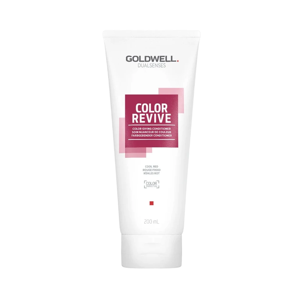 „Goldwell Dualsenses Color Revive Color Revive“ kondicionierius, 200 ml