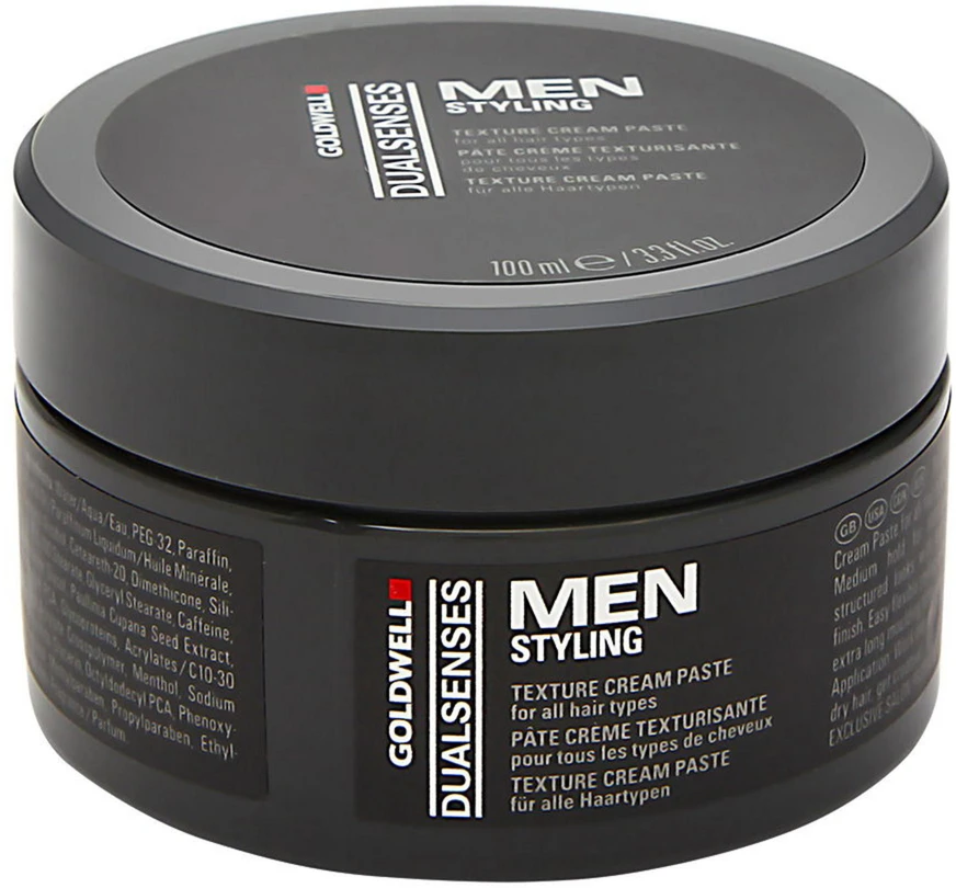 Goldwell Dualsenses For Men Styling Hair Wax vyrams, 100 ml