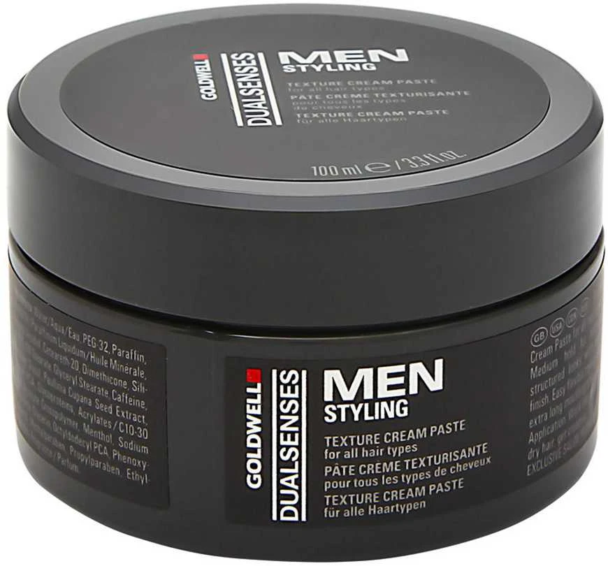 Goldwell Dualsenses For Men Styling Hair Wax vyrams, 100 ml