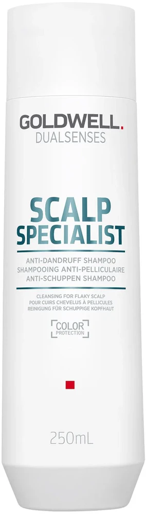 GOLDWELL_Scalp Specjalist Nuo pleiskanų Šampūnas šampūnas nuo pleiskanų 250ml