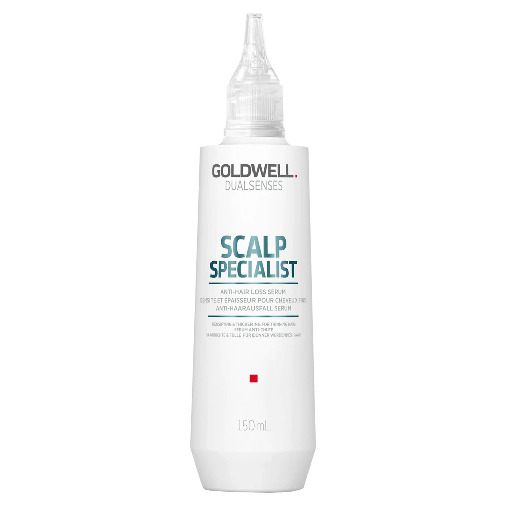 Goldwell Dualsenses Scalp Specialist serumas nuo plaukų slinkimo, 150 ml