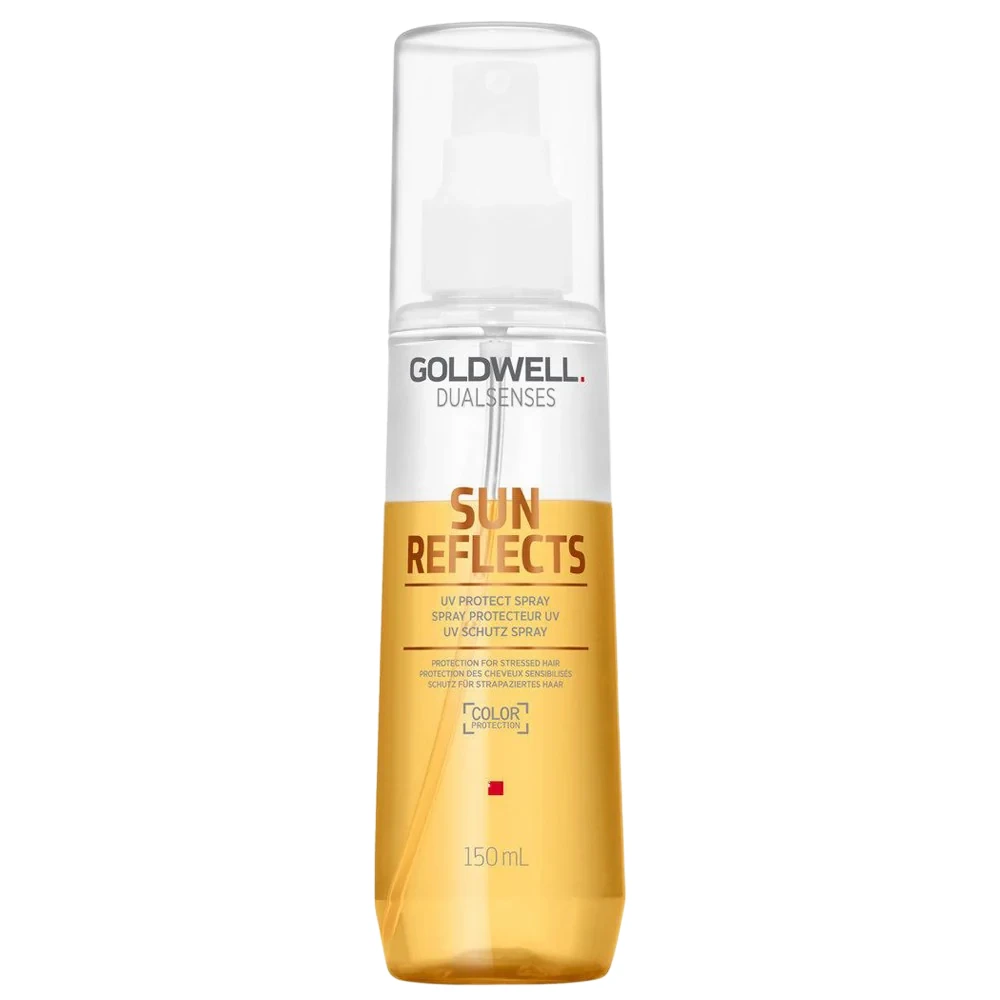Goldwell Dualsenses nenuplaunama plaukų priežiūra, 150 ml