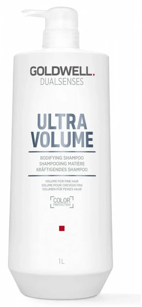 Goldwell Dualsenses Ultra Volume Bodifying šampūnas 250 ml