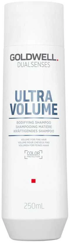 Apimties suteikiantis šampūnas Goldwell Ultra Volume Bodyfying Šampūnas 250ml