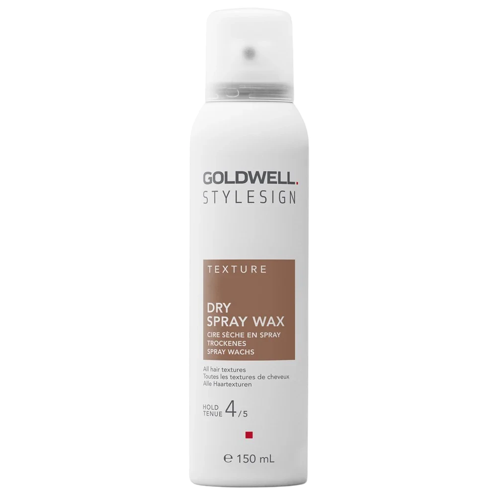 Goldwell Stylesign Texture Dry Purškiklio vaškas, 150 ml
