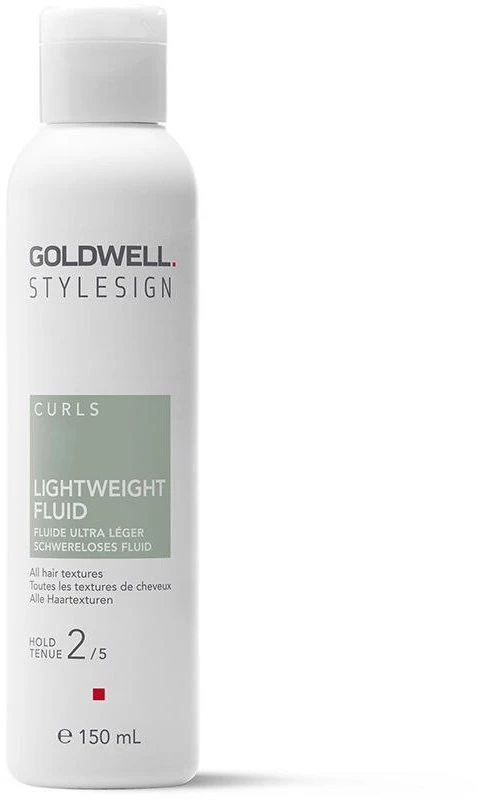 Goldwell Stylesign Curls Lightweight Fluid, 150 ml