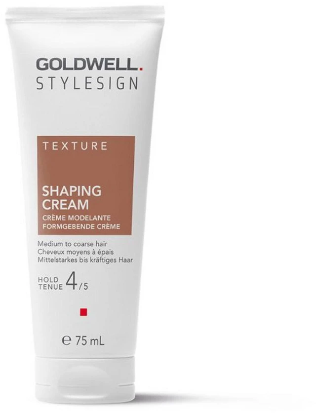 „Goldwell StyleSign“ tekstūrą formuojantis kremas, 75 ml