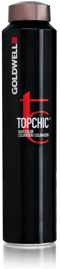 Goldwell TopChic Permanent Hair Dye 10N Extra Light, skirta šviesiems plaukams, 250 ml