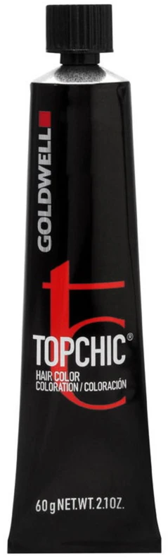 „Goldwell Topchic“ plaukų dažai 4B, 60 ml