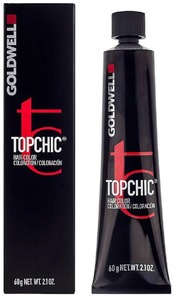 Goldwell Topchic Tube, 60 ml