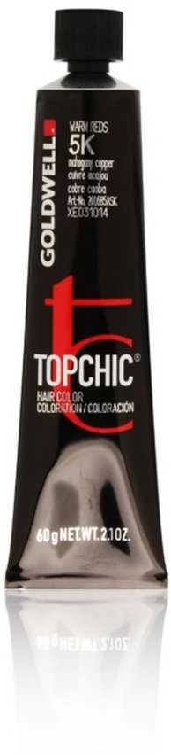 Goldwell Topchic Tube, 60 ml