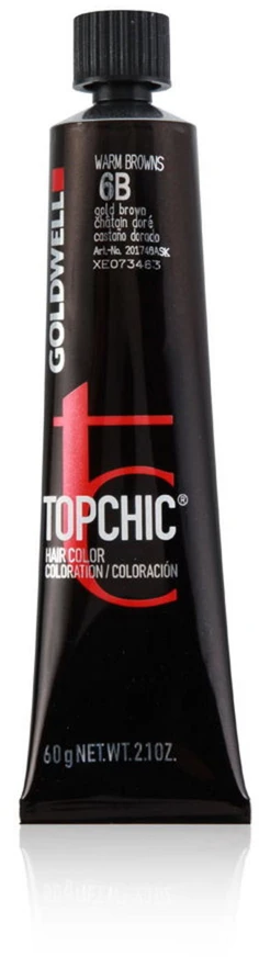 Goldwell Topchic Tube, 60 ml