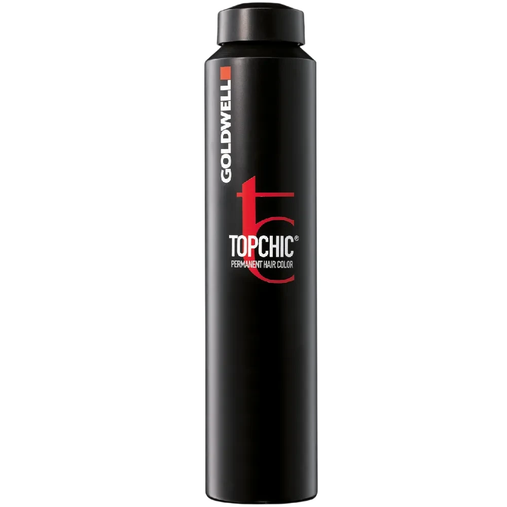 „Goldwell Topchic“ plaukų dažai 6NN, 250 ml