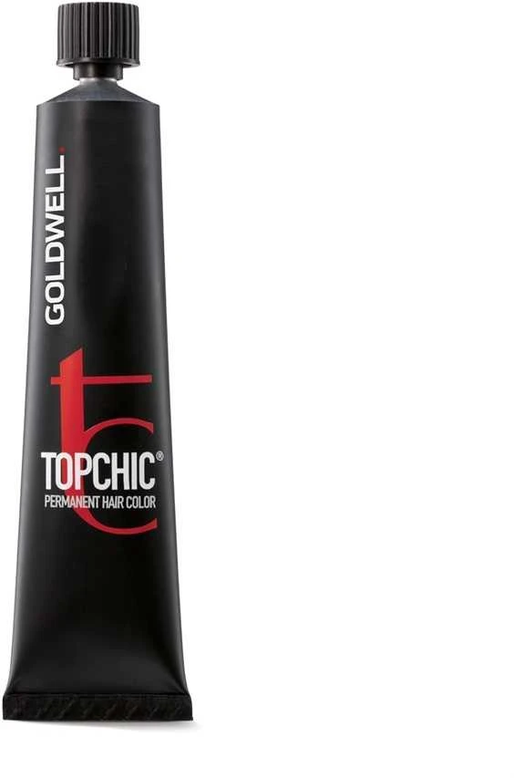„Goldwell Topchic“ plaukų dažai 6VV MAX, 60 ml