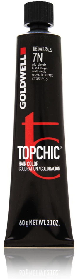 Goldwell Topchic Tube, 60 ml