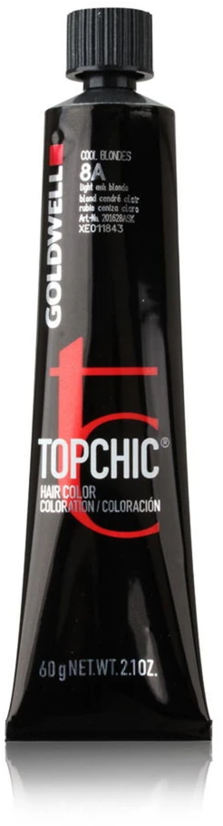 Goldwell Topchic Tube, 60 ml