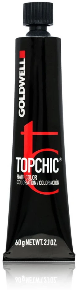 „Goldwell Topchic“ plaukų dažai 8CA, 60 ml