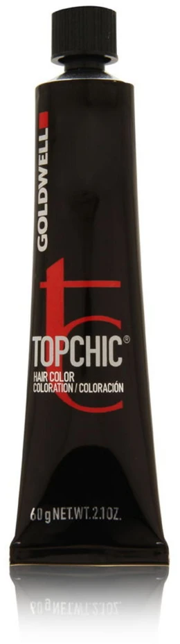 „Goldwell Topchic“ plaukų dažai 8NN, 60 ml