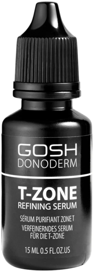 Gosh Donoderm Refining Serum For Face, 15 ml