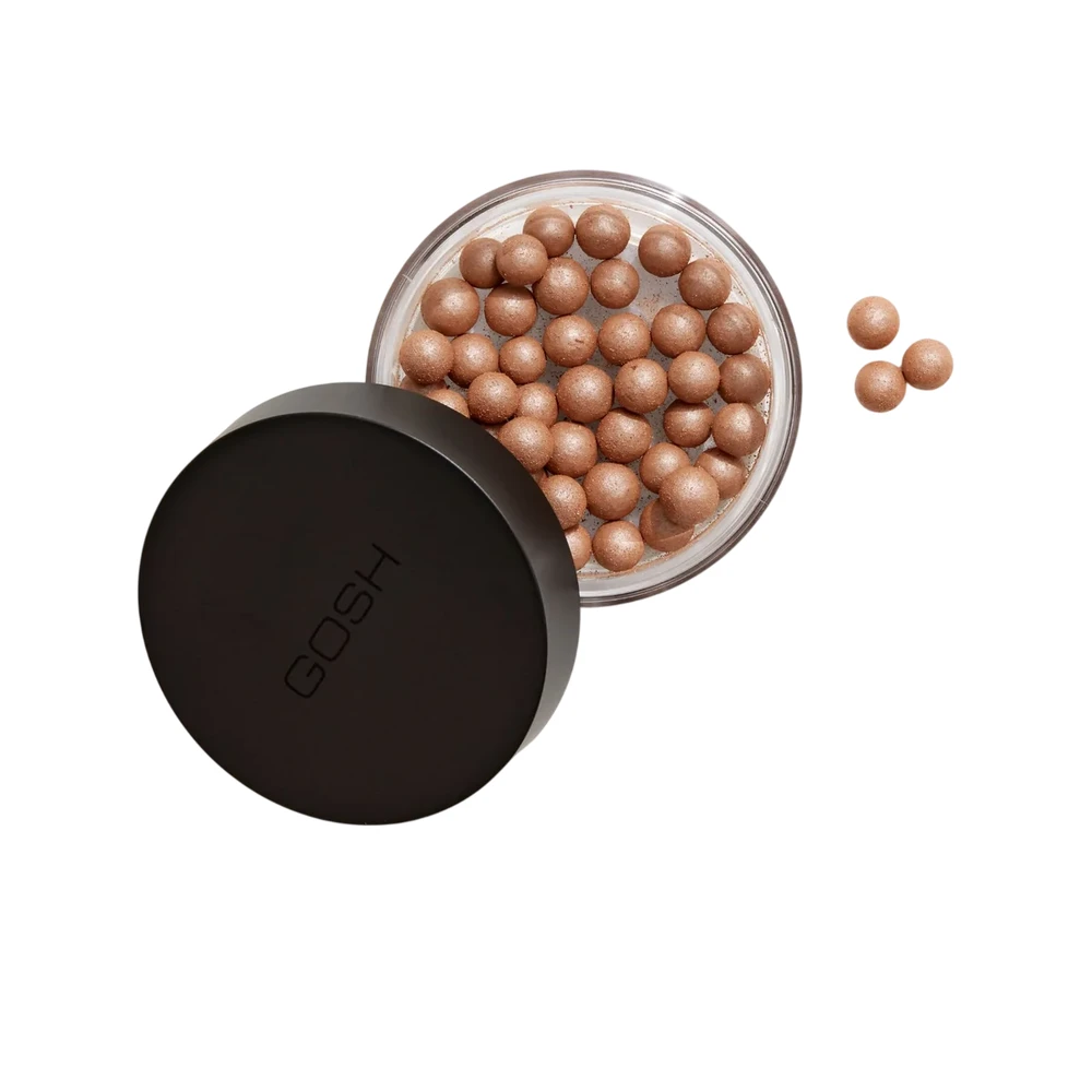 "Gosh Precious Powder Pearls Glow" Pudros perlai 25g