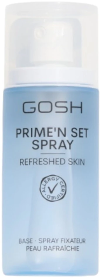Gosh Prime N Set Purškiklis, 50 ml
