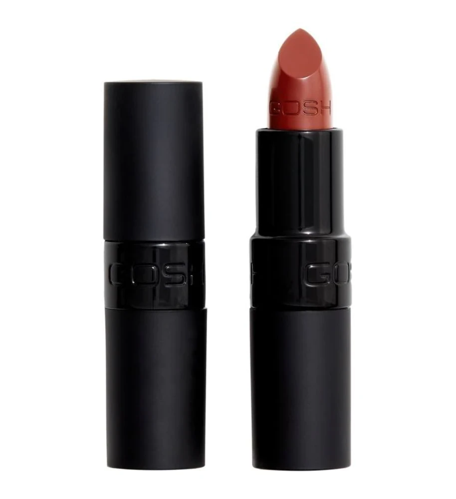 "Gosh Velvet Touch" lūpų dažai 013 Matt Cinnamon