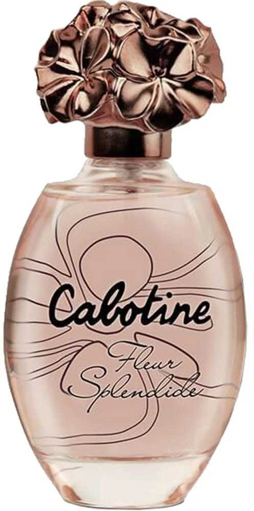 Gres Cabotine Fleur Splendide EDT tualetinis vanduo moterims, 100 ml