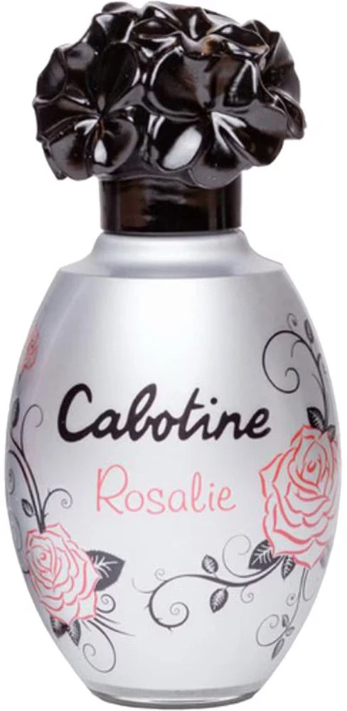 Gres Cabotine Rosalie EDT tualetinis vanduo moterims, 100 ml