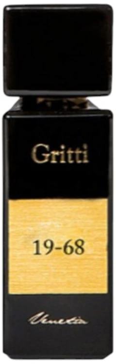 Gritti 19-68 PP kvepalai vyrams, 100 ml