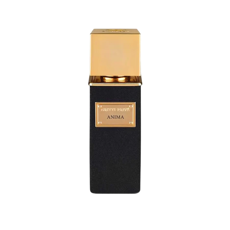 Gritti Gritti, Anima, Extrait De Parfum, Unisex, 100 ml Unisex