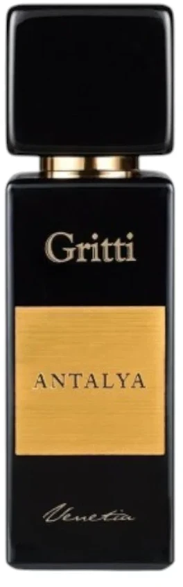 Gritti Fragances Gritti Antalya EDP, 100 ml