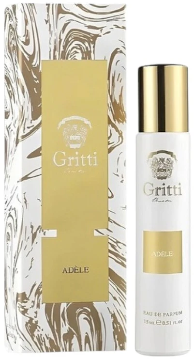 Gritti CHANTILLY EDP vapor 15 ml