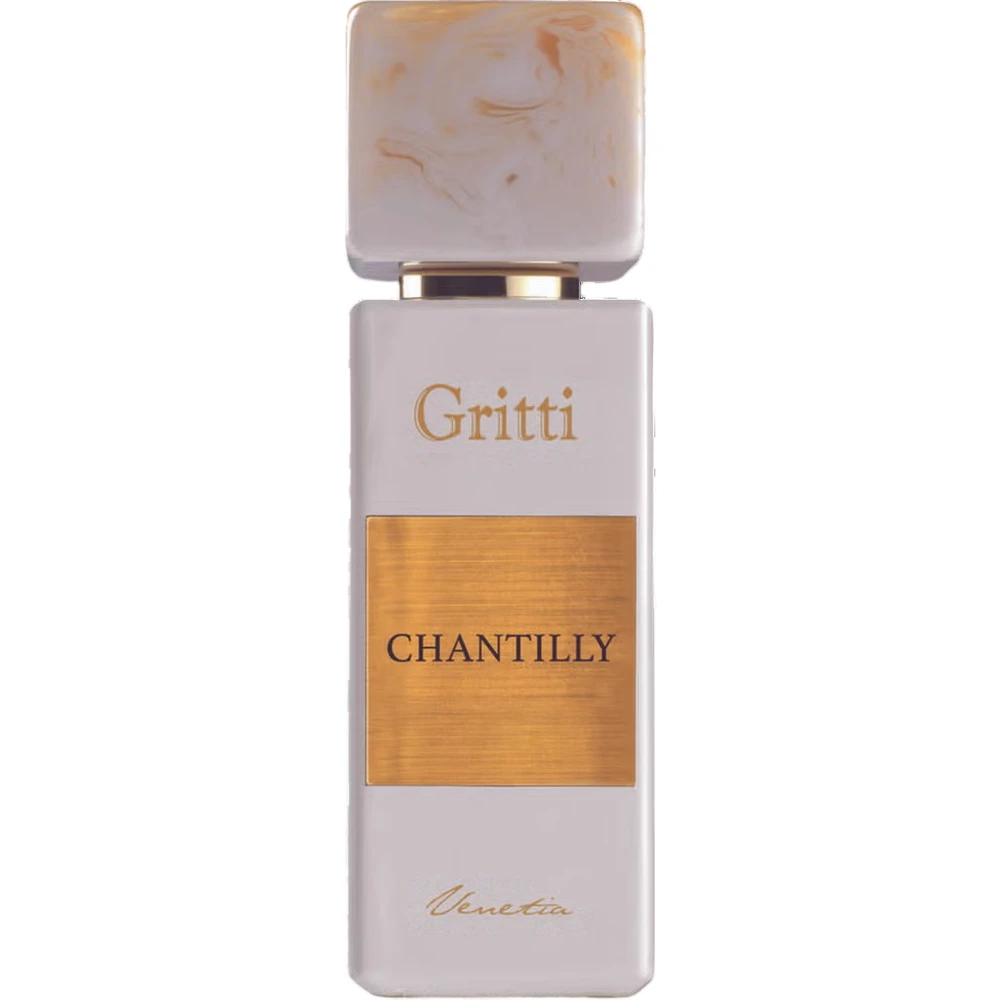 Gritti Fragances Gritti Chantilly EDP, 100 ml
