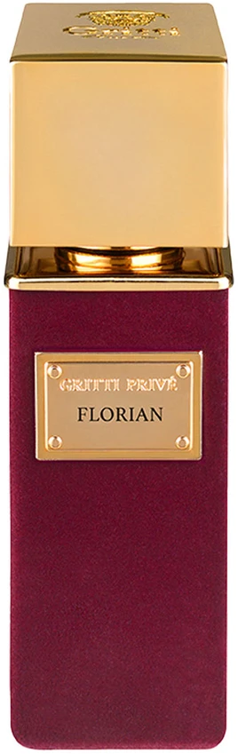 Gritti Florian kvepalų ekstrakto purškiklis 100ml