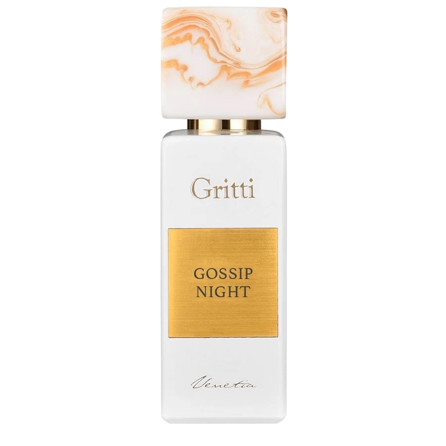 Gritti Fragances Gritti Gossip Night EDP, 100 ml