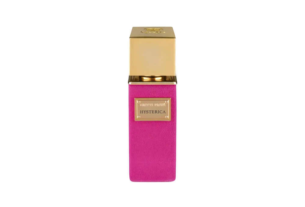 GRITTI Hysterica Extrait de Parfum spray 100ml