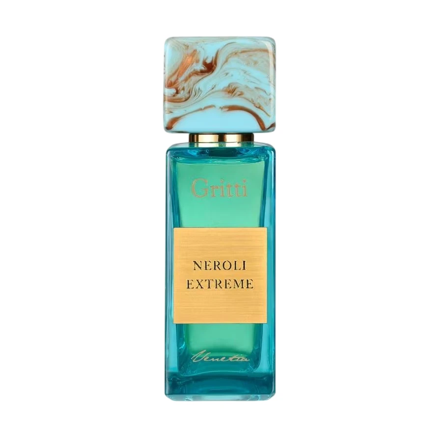Gritti Fragances Gritti Neroli Extreme EDP, 100 ml