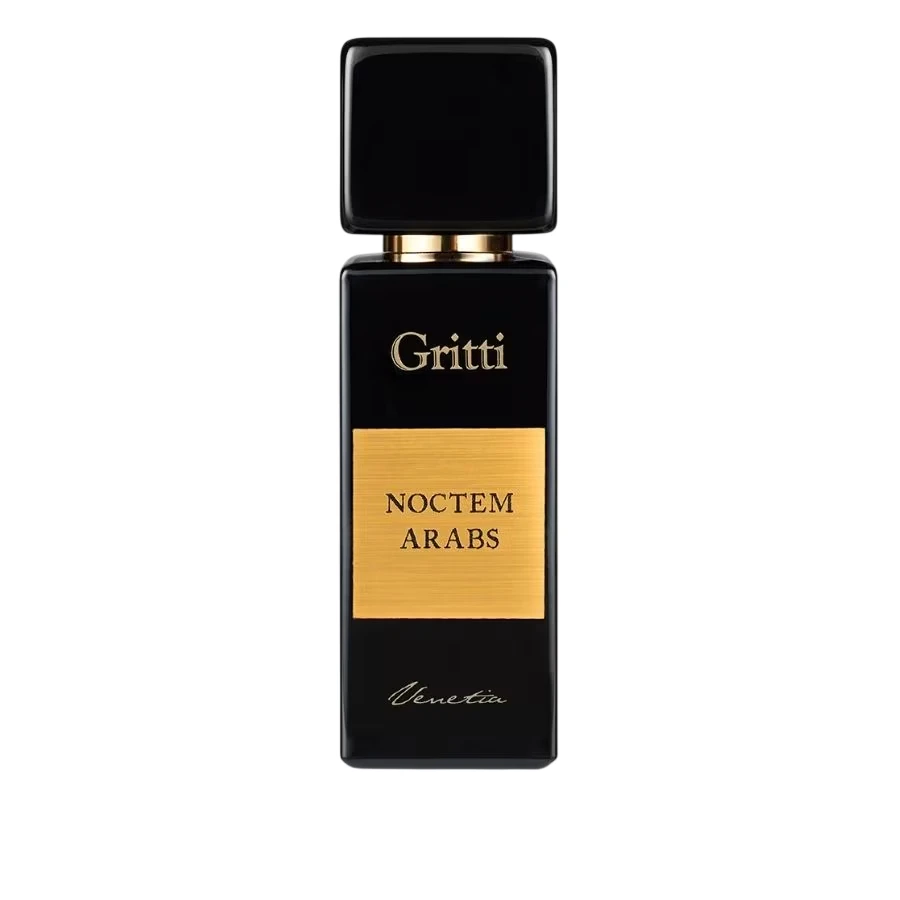 Gritti kvepalai Gritti Noctem Arabes EDP, 100 ml