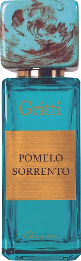 GRITTI Pomelo Sorrento EDP spray 100ml